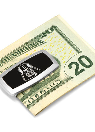 Star Wars Darth Vader Cushion Money Clip