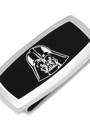 Star Wars Darth Vader Cushion Money Clip