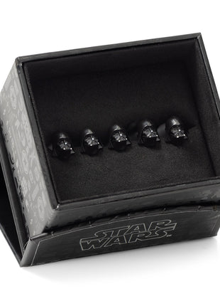 Star Wars Darth Vader 3D 5-Studs