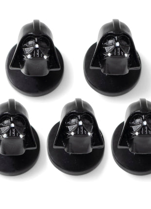 Star Wars Darth Vader 3D 5-Studs