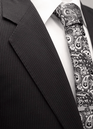 Star Wars Darth Vader Tie Bar