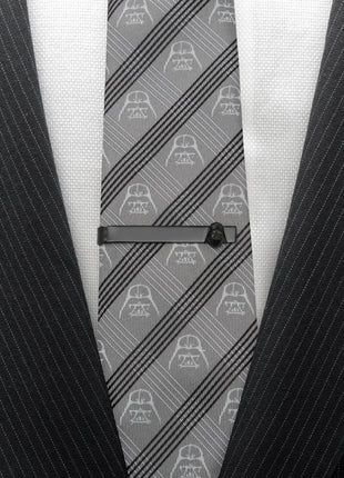Star Wars Darth Vader 3D Tie Bar