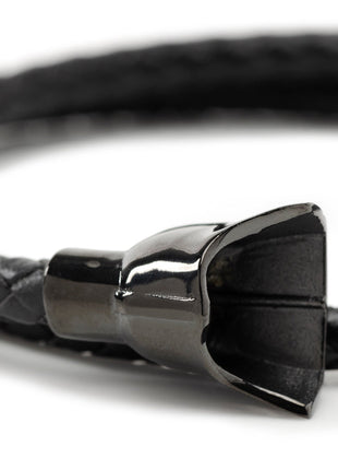 Star Wars Darth Vader Double Wrap Bracelet