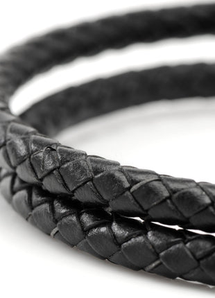 Star Wars Darth Vader Double Wrap Bracelet
