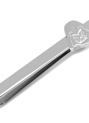 Star Wars Darth Vader Stainless Steel Tie Bar