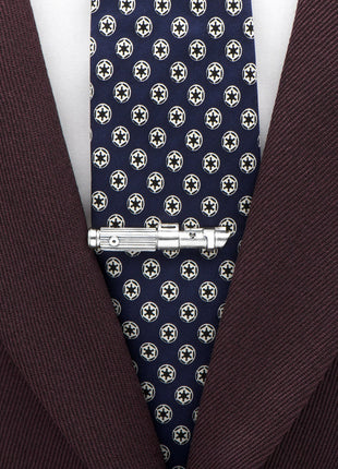 Star Wars Darth Vader LIGHTSABER Tie Clip