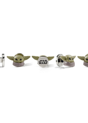 Star Wars Grogu 3D 5-Studs
