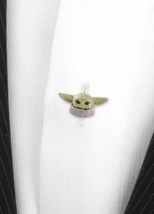 Star Wars Grogu 3D 5-Studs