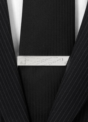 Star Wars Battle of Hoth Tie Clip