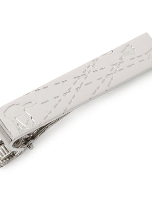 Star Wars Battle of Hoth Tie Clip