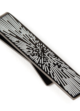Star Wars Hyperspace Glow-in-the-Dark Tie Bar