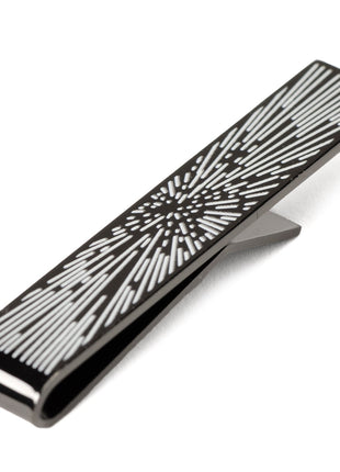 Star Wars Hyperspace Glow-in-the-Dark Tie Bar