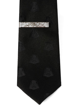 Star Wars Hyperspace Glow-in-the-Dark Tie Bar