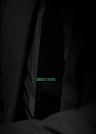 Star Wars Hyperspace Glow-in-the-Dark Tie Bar