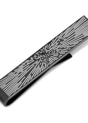 Star Wars Hyperspace Glow-in-the-Dark Tie Bar