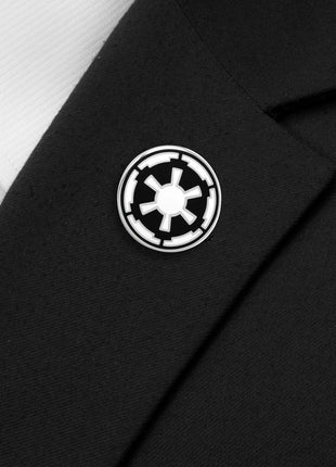 Star Wars Imperial Crest Lapel Pin
