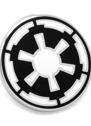 Star Wars Imperial Crest Lapel Pin