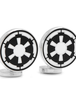 Star Wars Imperial Crest Cufflinks