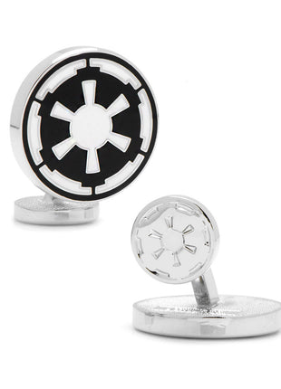 Star Wars Imperial Crest Cufflinks