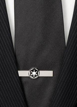 Star Wars Imperial Crest Tie Bar