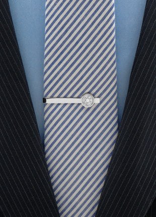 Star Wars Imperial Crest Stainless Steel Tie Bar