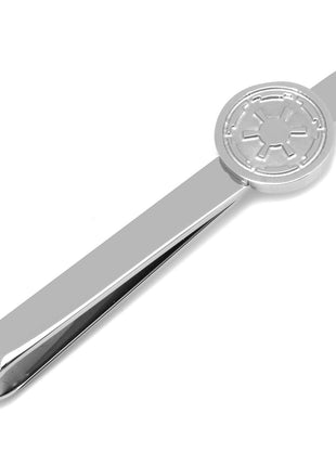 Star Wars Imperial Crest Stainless Steel Tie Bar