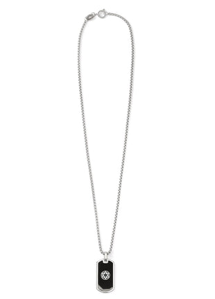 Star Wars Imperial and Rebel Starbird Crest Dog Tag Necklace