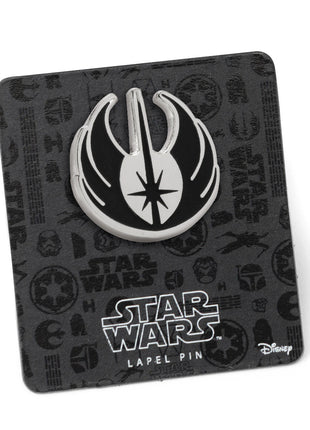 Star Wars Jedi Crest Lapel Pin