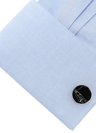 Star Wars Lando Calrissian Cufflinks