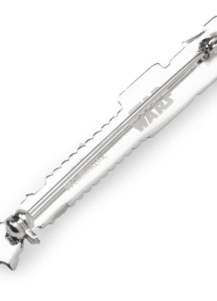 Star Wars Luke Skywalker LIGHTSABER Lapel Pin