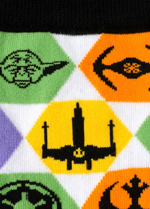 Star Wars Multicolored Gift Set