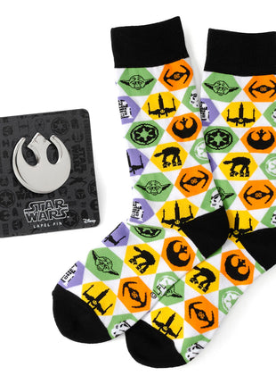 Star Wars Multicolored Gift Set