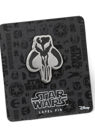 Star Wars Mandalorian Mythosaur Lapel Pin
