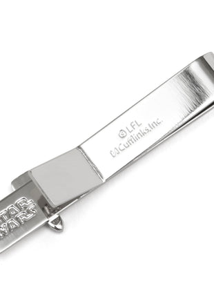 Star Wars Mandalorian Mythosaur Tie Bar
