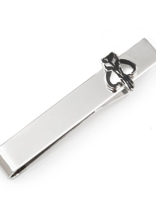 Star Wars Mandalorian Mythosaur Tie Bar