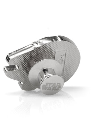 Star Wars Millennium Falcon Lapel Pin