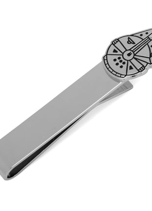 Star Wars Millennium Falcon Tie Bar