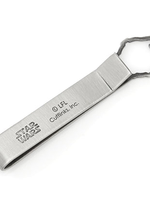 Star Wars Millennium Falcon Cutout Tie Bar