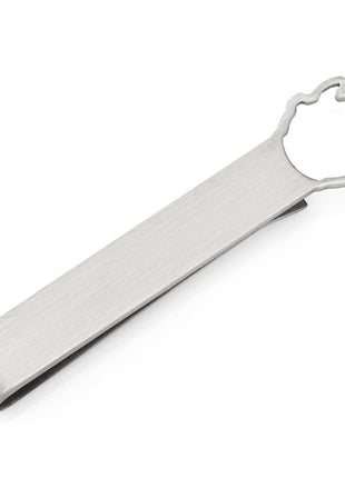 Star Wars Millennium Falcon Cutout Tie Bar