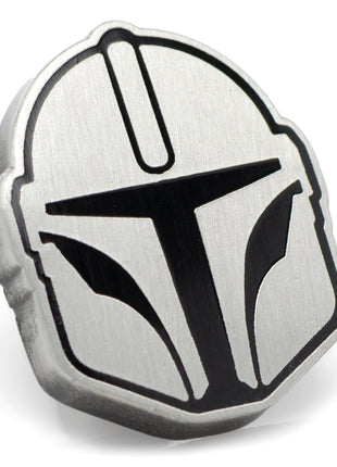 Star Wars Mandalorian 3-Pack Dress Sock and Lapel Pin Gift Set
