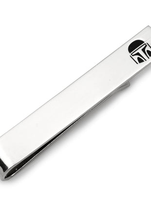 Star Wars Mandalorian Tie Bar