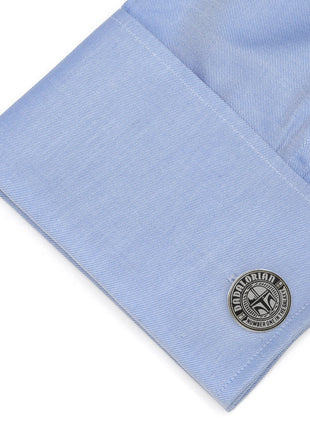 Star Wars Dadalorian Cufflinks
