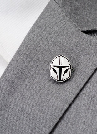 Star Wars Mandalorian Lapel Pin