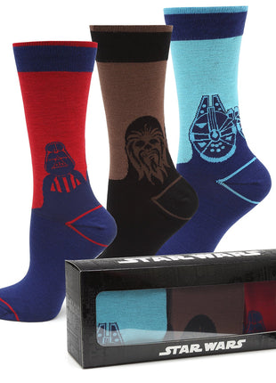 Star Wars Mod Alliance Gift Set