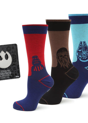 Star Wars Mod Alliance Gift Set