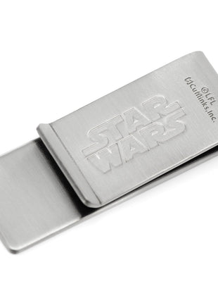 Star Wars Mandalorian Mythosaur Money Clip