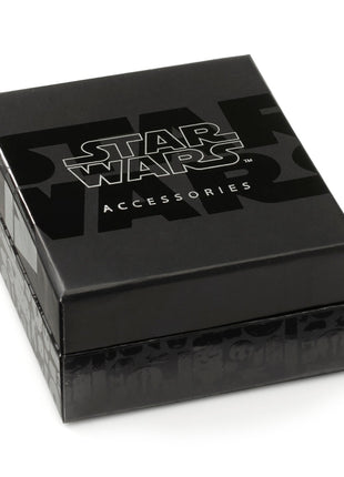 Star Wars Grogu Dog Tag Necklace