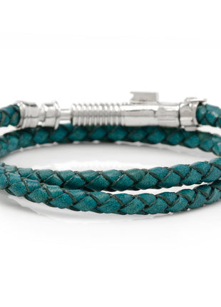 Star Wars Obi-Wan Kenobi LIGHTSABER Bracelet - Blue