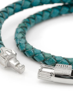 Star Wars Obi-Wan Kenobi LIGHTSABER Bracelet - Blue