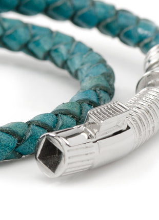 Star Wars Obi-Wan Kenobi LIGHTSABER Bracelet - Blue